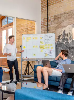 Brand <br>Strategy 
