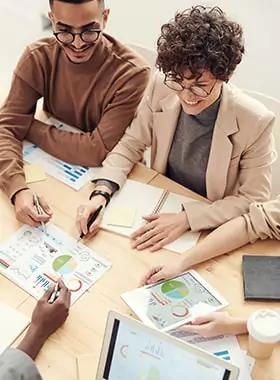 Content <br>Marketing